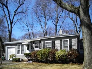 Foreclosed Home - 111 BAKERS CREEK RD, 02886