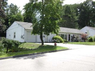 Foreclosed Home - 220 DIAMOND HILL RD, 02886