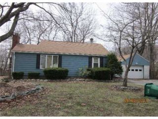Foreclosed Home - List 100060780