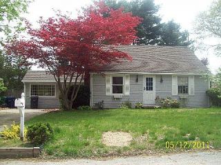 Foreclosed Home - 34 LANCASTER AVE, 02886