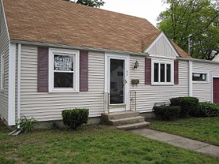 Foreclosed Home - List 100068839