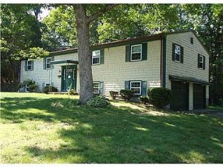 Foreclosed Home - 161 CUMBERLAND RD, 02886