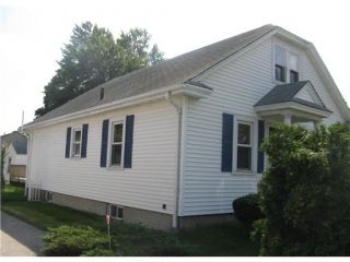 Foreclosed Home - 28 GEORGE ARDEN AVE, 02886