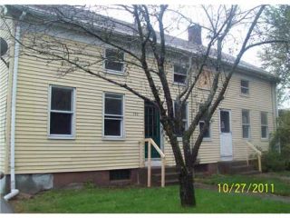 Foreclosed Home - 770 EAST AVE, 02886