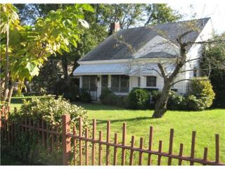 Foreclosed Home - 358 LONG ST, 02886