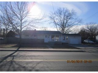 Foreclosed Home - 234 STRAWBERRY FIELD RD, 02886