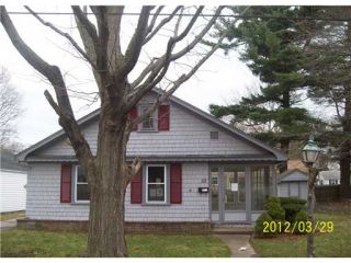 Foreclosed Home - 62 HUTCHINSON ST, 02886