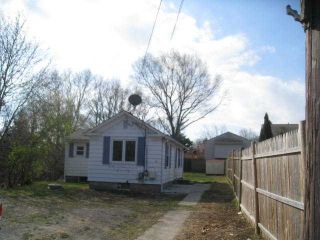 Foreclosed Home - List 100287683