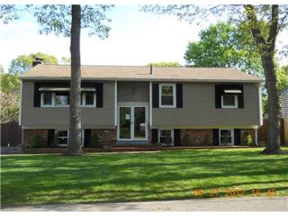 Foreclosed Home - 90 MARSHALL AVE, 02886