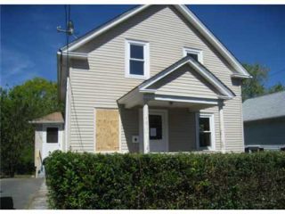 Foreclosed Home - List 100301038