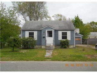 Foreclosed Home - List 100301041