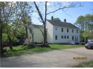 Foreclosed Home - List 100316777
