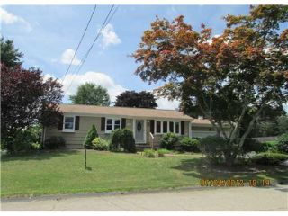 Foreclosed Home - 41 PITMAN RD, 02886