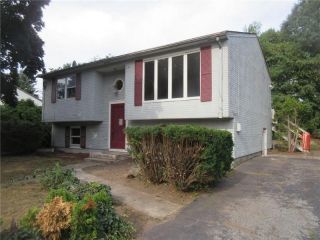 Foreclosed Home - 17 Oakridge Ct, 02886