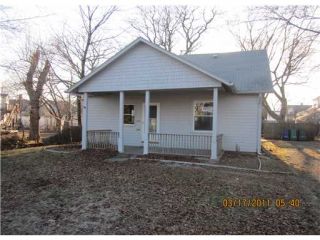 Foreclosed Home - 265 BYRON BLVD, 02888