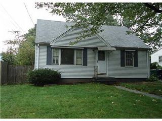 Foreclosed Home - 106 GOULD AVE, 02888