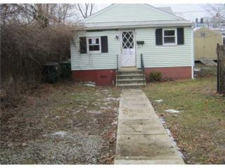 Foreclosed Home - List 100248282