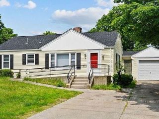 Foreclosed Home - List 100777264