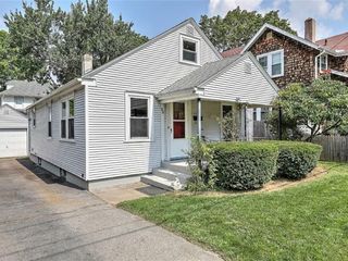 Foreclosed Home - 83 THURMAN ST, 02888