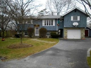 Foreclosed Home - 45 MARTINE ST, 02889