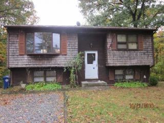 Foreclosed Home - 421 LAKE SHORE DR, 02889