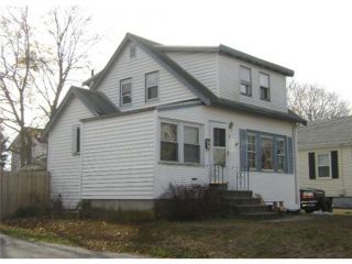 Foreclosed Home - List 100060787