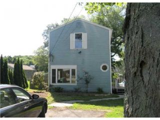 Foreclosed Home - 28 JUNCTION ST, 02889