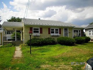 Foreclosed Home - 37 OPPER AVE, 02889
