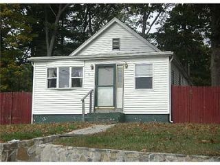 Foreclosed Home - 15 STEP CIR, 02889