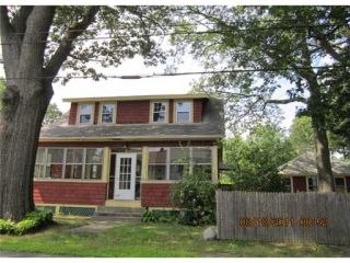 Foreclosed Home - 189 SEFTON AVE, 02889