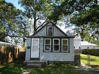 Foreclosed Home - 148 MANNING ST, 02889