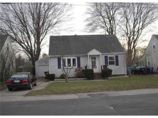 Foreclosed Home - 248 PAYTON AVE, 02889