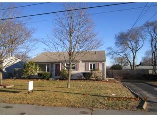 Foreclosed Home - 96 GLENBROOK RD, 02889