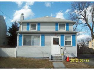 Foreclosed Home - 49 DUDLEY AVE, 02889