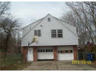 Foreclosed Home - List 100279683