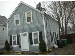 Foreclosed Home - 11 LOGAN ST, 02889