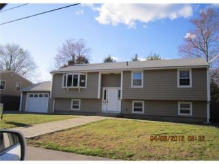 Foreclosed Home - 35 BETHEL ST, 02889