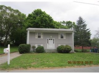 Foreclosed Home - 428 TIFFANY AVE, 02889