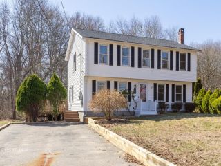 Foreclosed Home - 54 Woody Hill Rd, 02891
