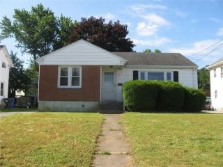 Foreclosed Home - 65 OAK ST, 02891