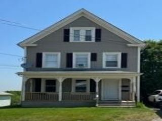 Foreclosed Home - List 100503706