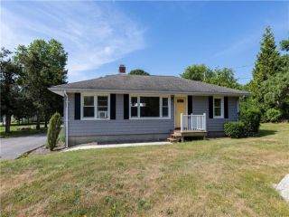 Foreclosed Home - 291 SHORE RD, 02891