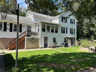 Foreclosed Home - 48 BOOMBRIDGE RD, 02891
