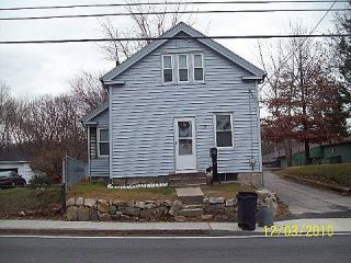 Foreclosed Home - 63 PROVIDENCE ST, 02893