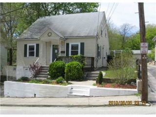 Foreclosed Home - 31 RIVERDALE AVE, 02893