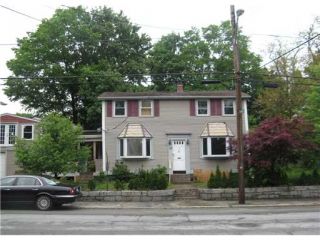 Foreclosed Home - 38 NEW LONDON AVE, 02893
