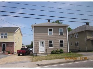 Foreclosed Home - 1014 MAIN ST, 02893