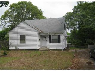 Foreclosed Home - List 100097194