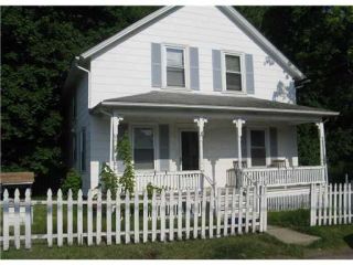Foreclosed Home - 35 RIVER AVE, 02893