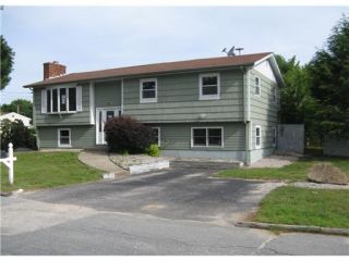 Foreclosed Home - 30 EXCHANGE RD, 02893
